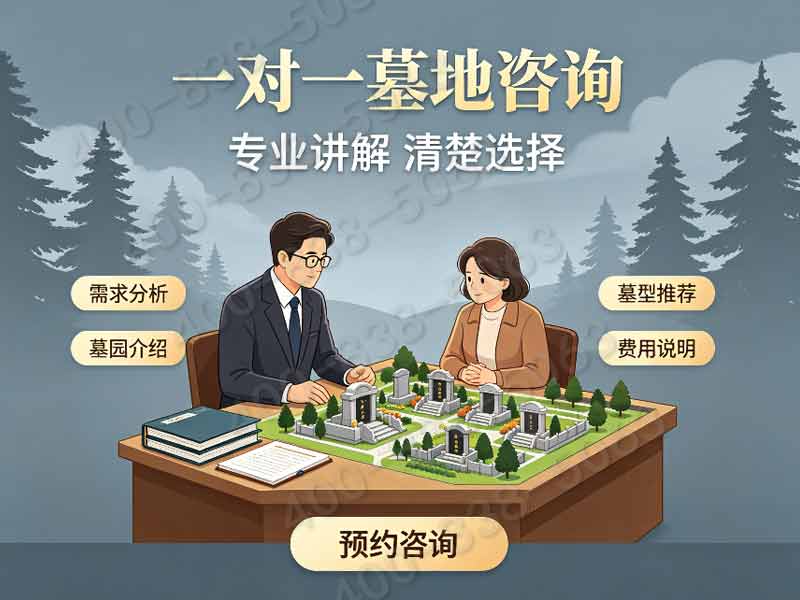 外侨公墓